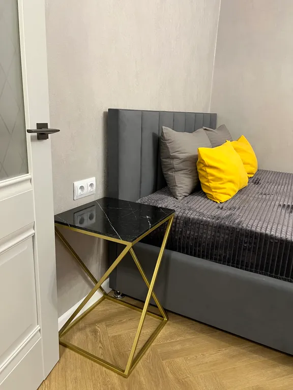 Квартира Квартира с видом на горы — Гагра