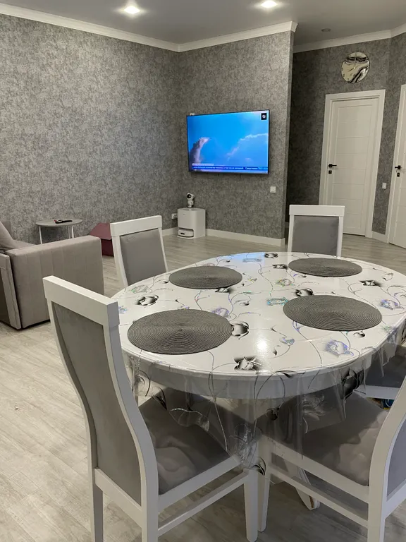 4-комнатный Дом