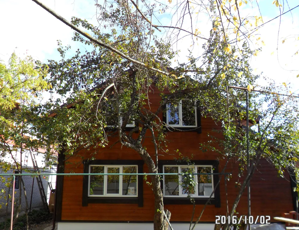 3-комнатный Дом