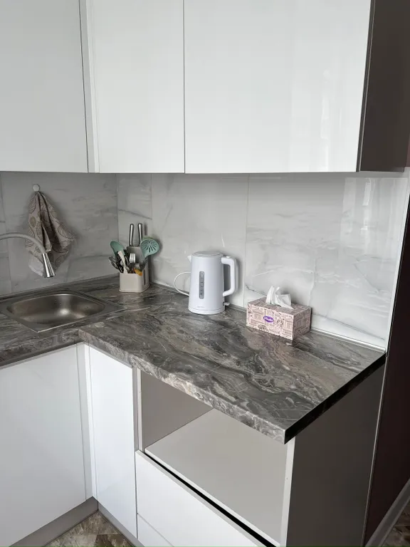 Квартира Квартира на Рыбной деревне — Калининград