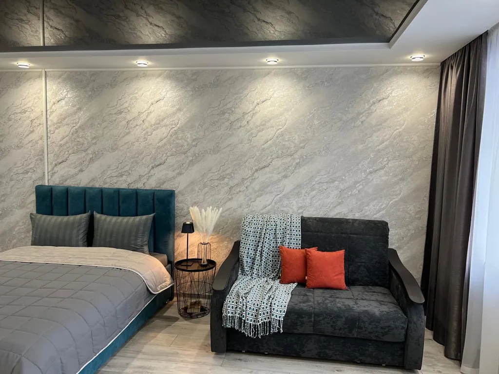 Отличная квартира в самом центре города