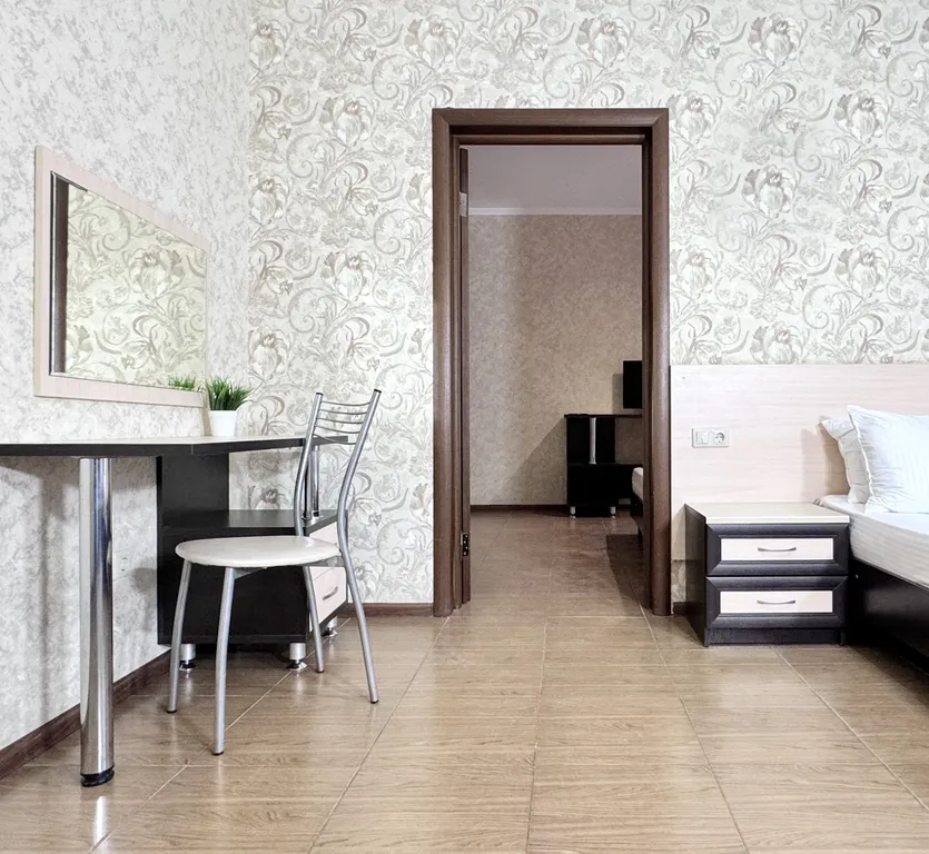 Квартира Комната — Витязево