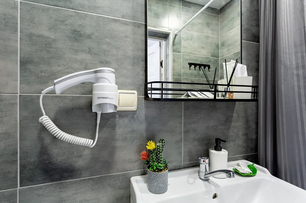 Уютный таунхаус в центре