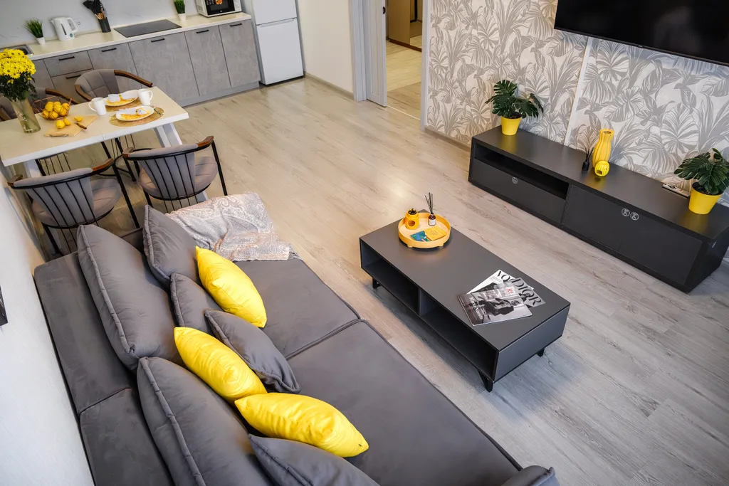 Лучистый берег