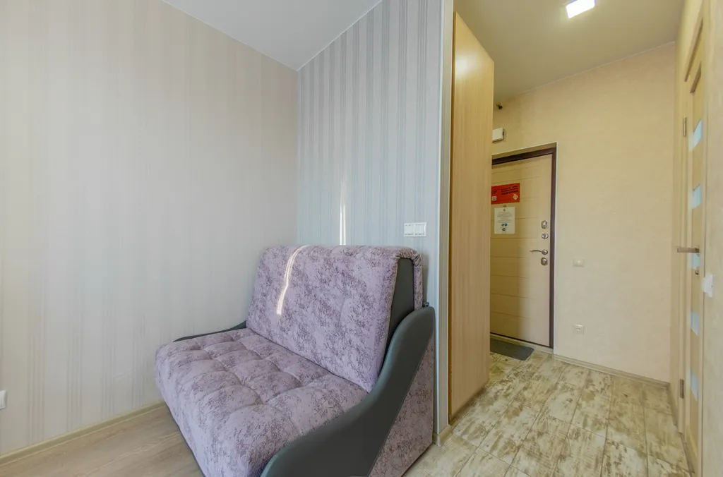 ColorApartments. Свадебный комфорт