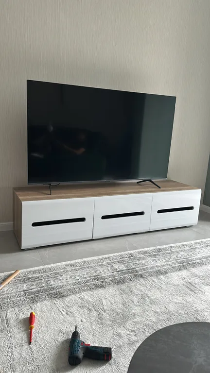 Евродвушка в Рыбной деревне, остров Канта