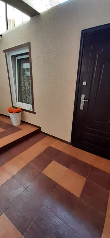 Уютный и красивый дом Мальва