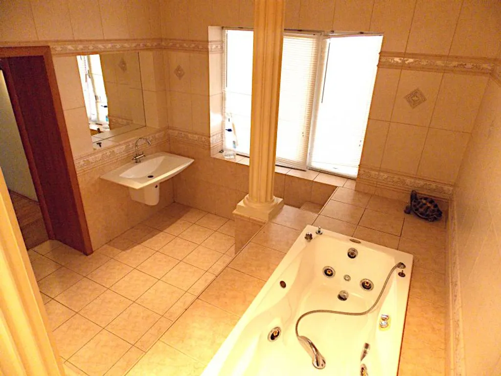 Коттедж арт