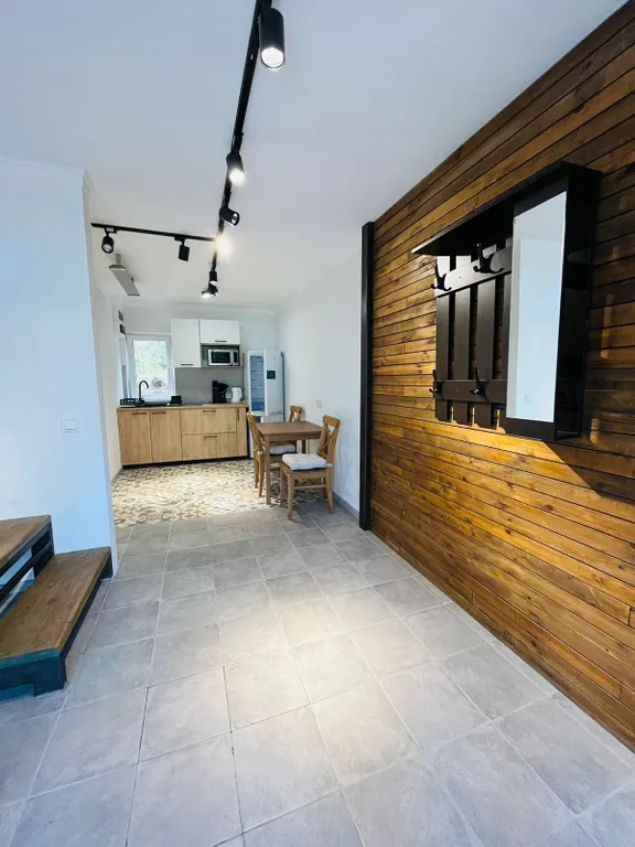 Лесная Лагуна