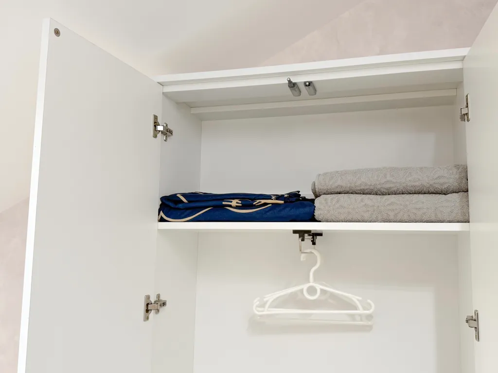 Апартаменты в старом немецком районе рядом с морем