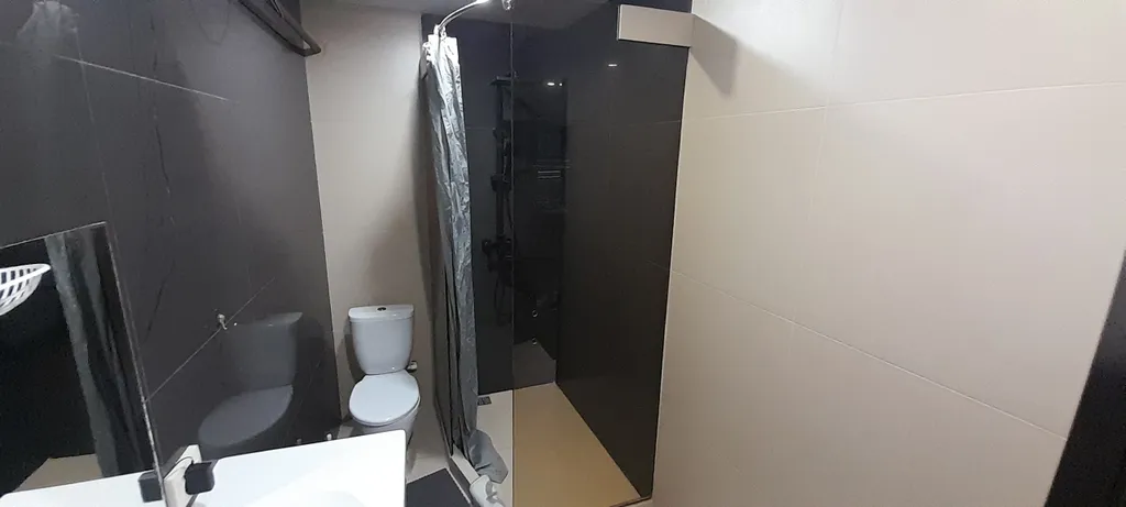 Коттедж Дом с видом на горы — Аша