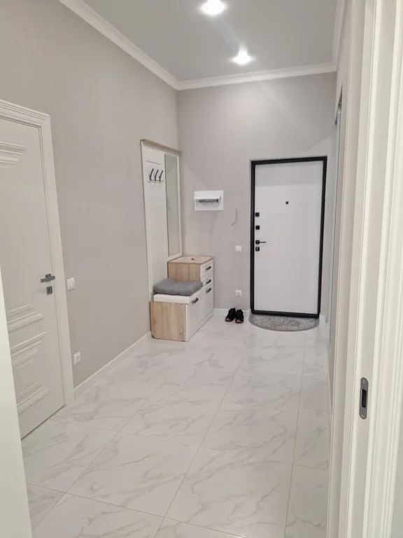 Квартира Уютная квартира район аквапарка Золотая бухта — Геленджик