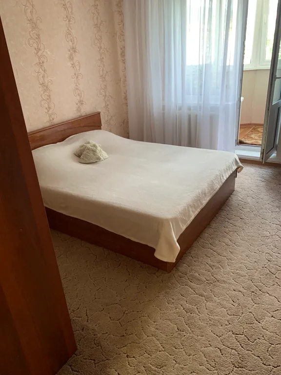 Уютная и светлая квартира