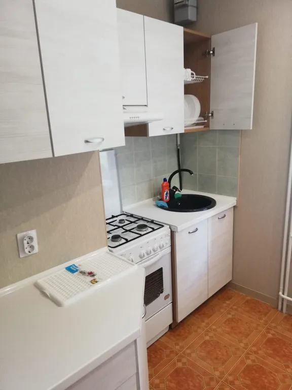 Квартира Уютная квартира в историческом центре города — Калининград