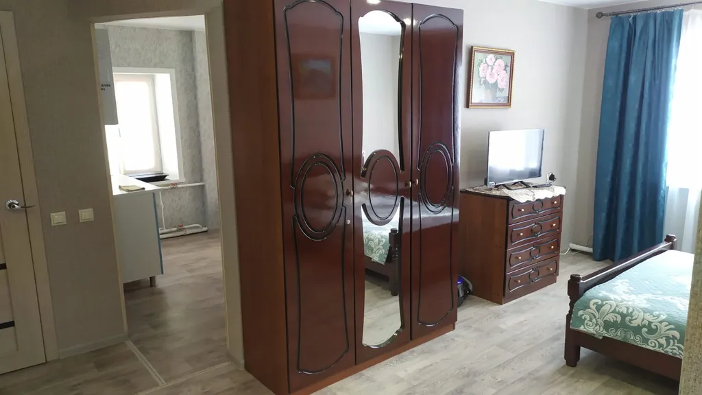 2-комнатная Квартира — аренда посуточно в Плес