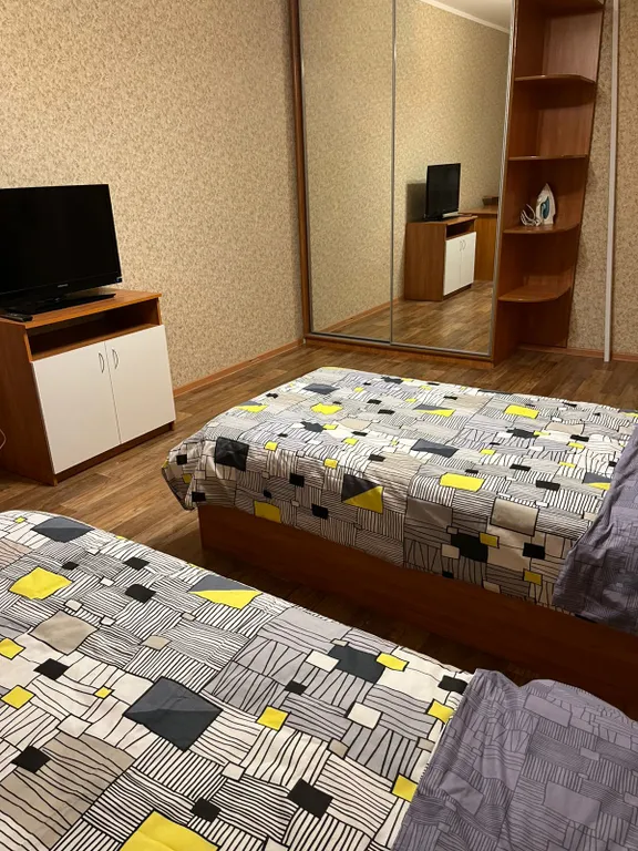 2-комнатная Квартира — аренда посуточно в Жилина