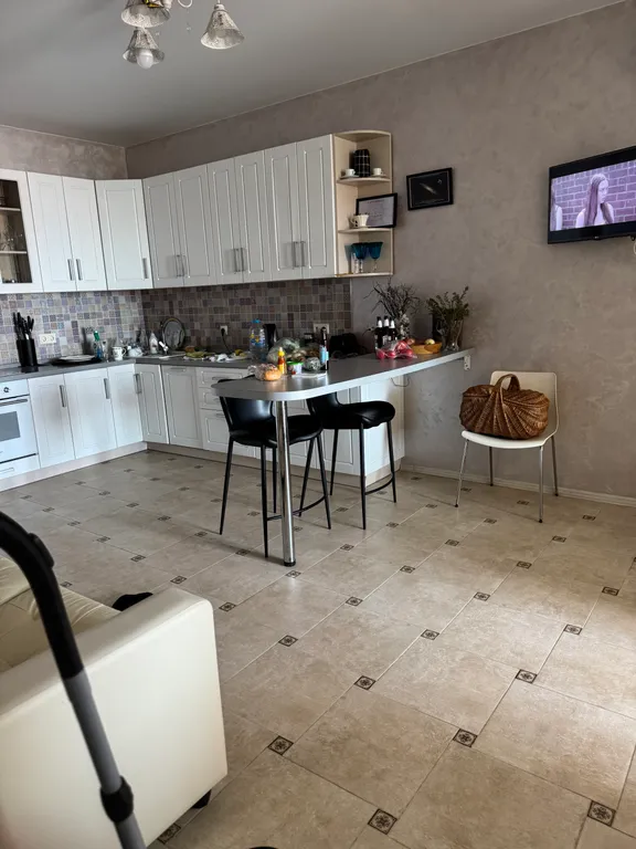 Сосновый Берег