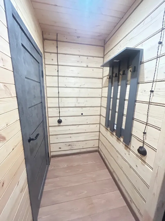 Коттедж Ваш уголок уюта с шикарным видом на горы для хорошей компании — Шерегеш