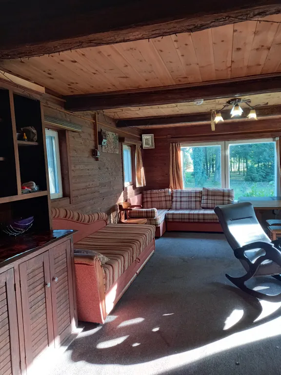 5-комнатная Квартира