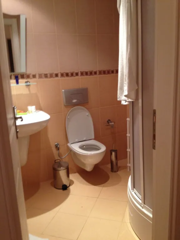 Прекрасная вилла у моря