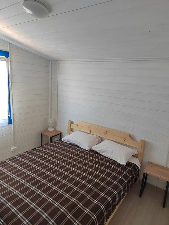 Коттедж Дом фортуна на водохранилище — Можайск