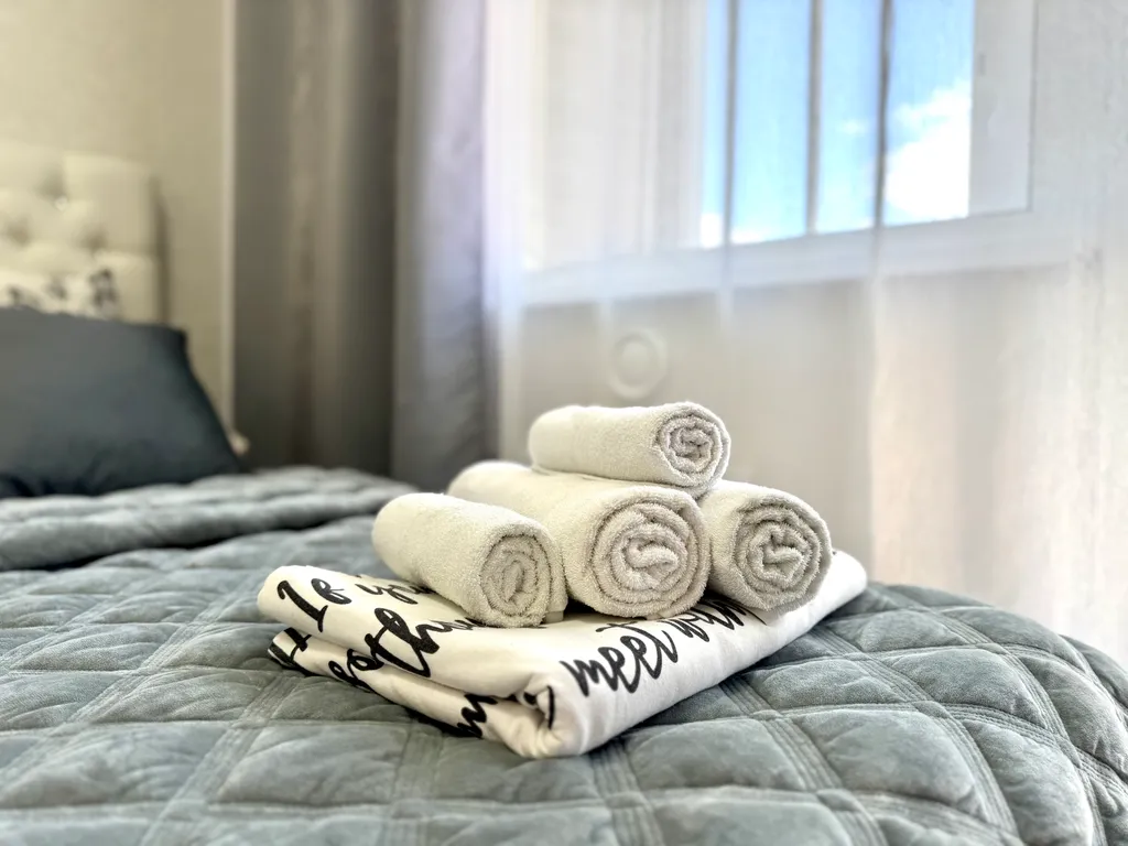 Квартира рядом с аэропортом