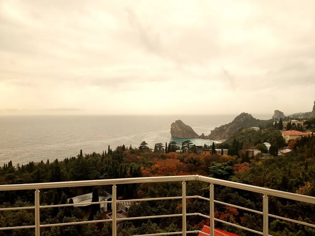 Квартира Комната — Симеиз