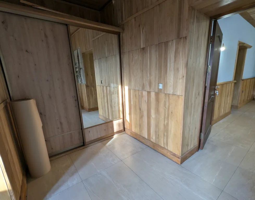 Премиум-комфорт этаж в новом доме в 10 минутах от Минска