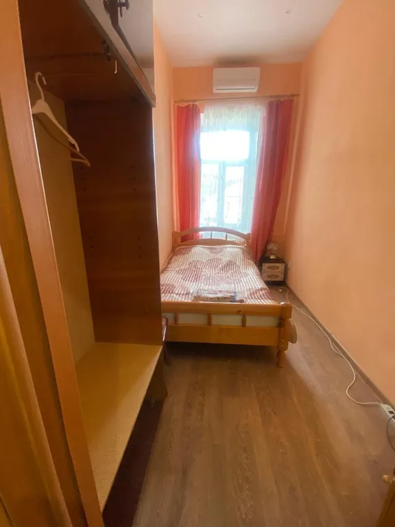 Апартаменты у башни