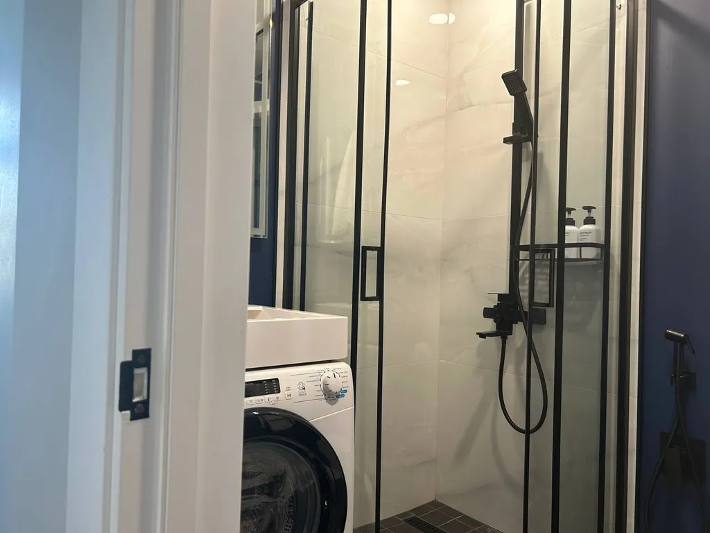 Квартира Дизайнерская квартира возле Херсонеса — Севастополь