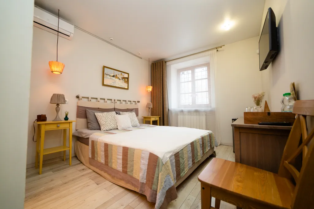 Квартира Комната — аренда посуточно в Кострома