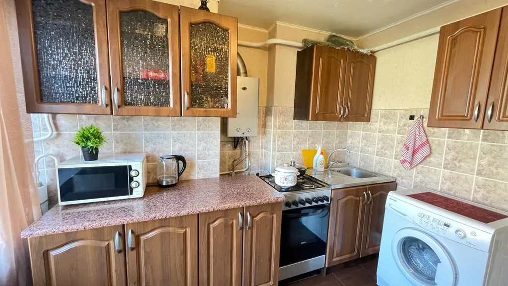 Квартира у моря