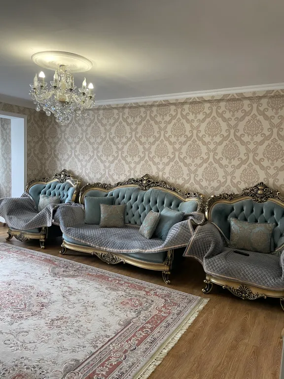 Квартира прямо у набережной и отличного пляжа — аренда посуточно в Дербент