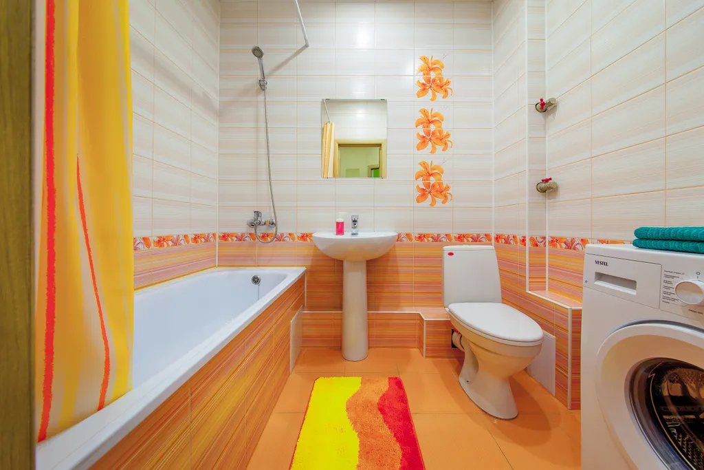 Квартира Уютная квартира рядом с парком Краснодар — Краснодар