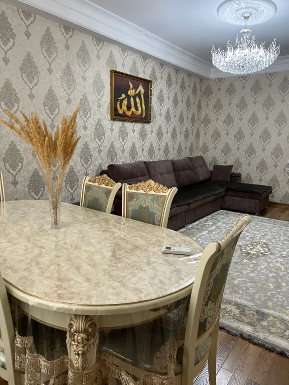 Уютная квартира недалеко от моря