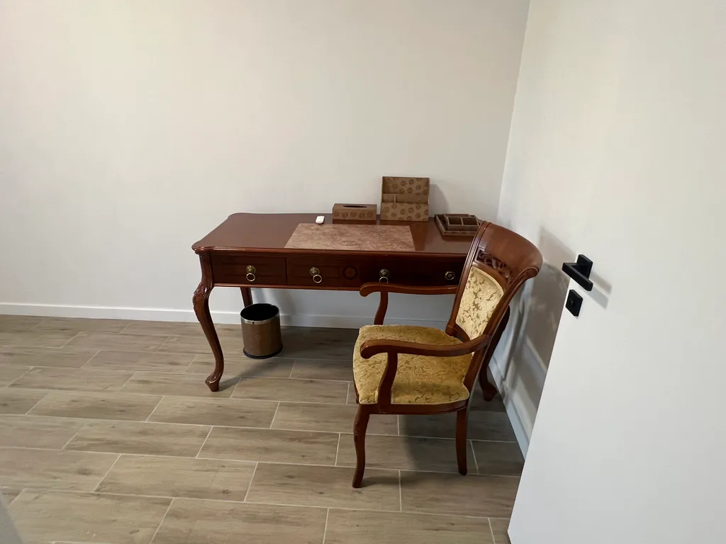 Комфортные апартаменты класса люкс