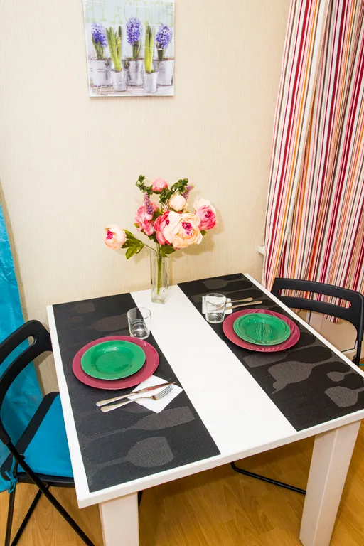 Уютная квартира в центре Омска