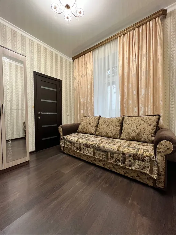 Уютная квартира в курортной зоне