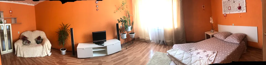 Квартира 1-комнатная Квартира — Екатеринбург
