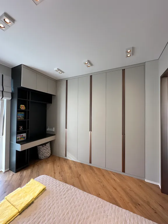 Премиум дом с бассейном Villa Prime