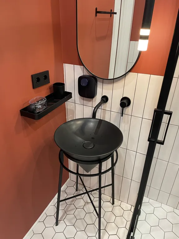 Студия в ЖК Факел