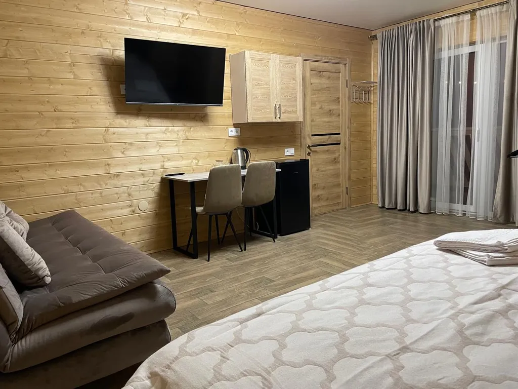 Квартира Комната — Архыз