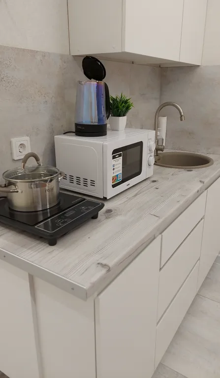 Студия на берегу Дона