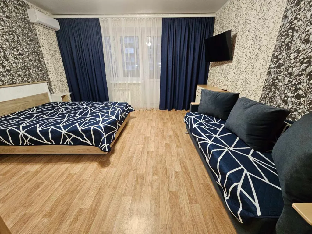 Квартира Уютная благоустроеная квартир — аренда посуточно в Тюмень