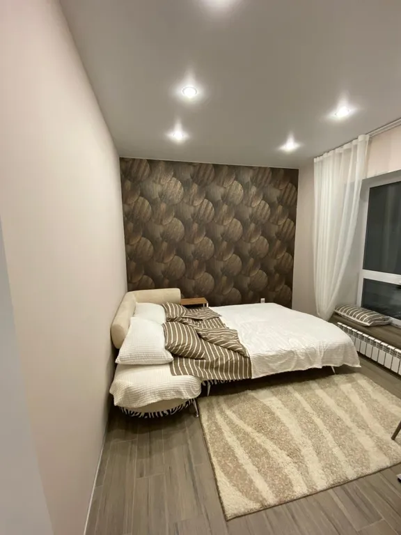 Дом у горячего источника