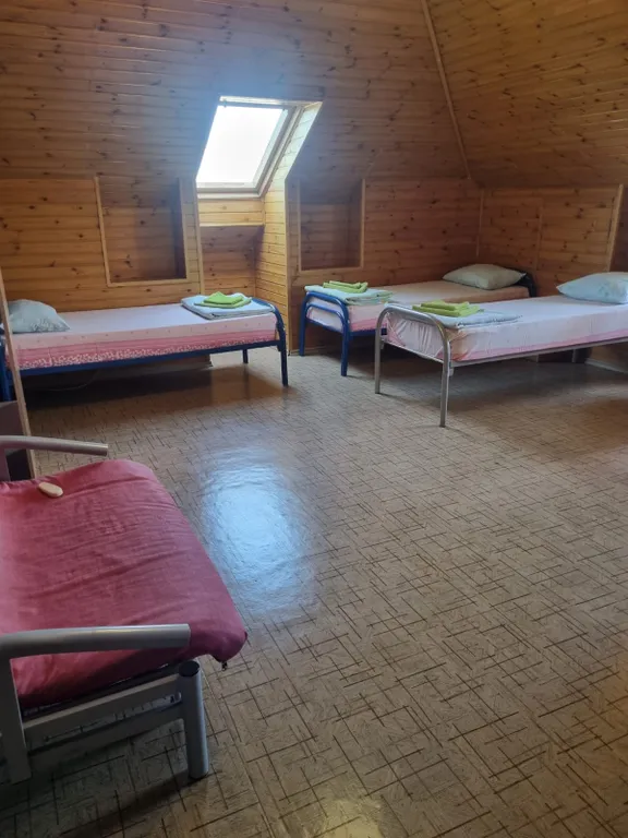 Комната