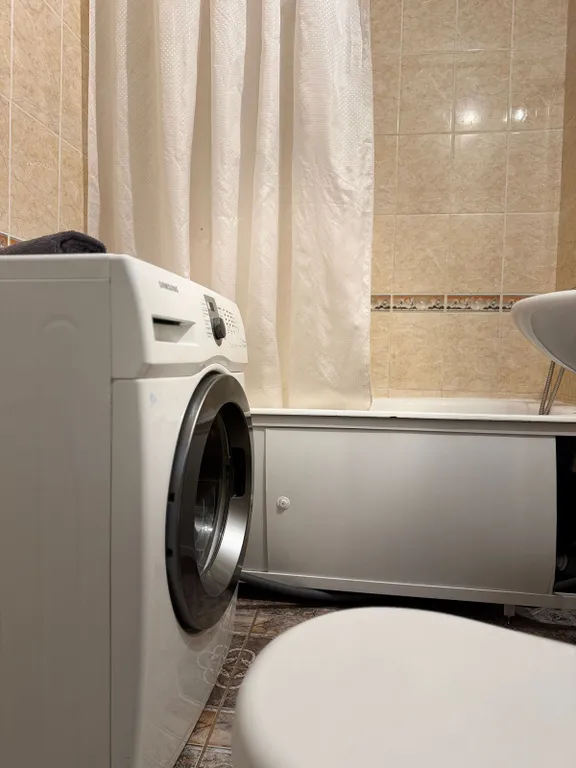 Квартира возле таможни