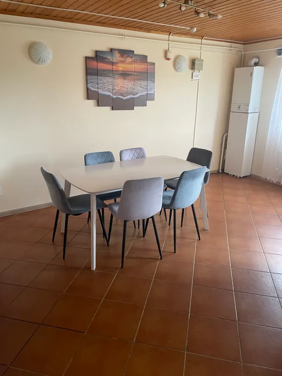 Таунхаус в самом центре, рядом с Рыбной деревней и Кафедральным собором