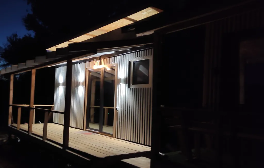 Коттедж 1-комнатный Дом — аренда посуточно в Богучар