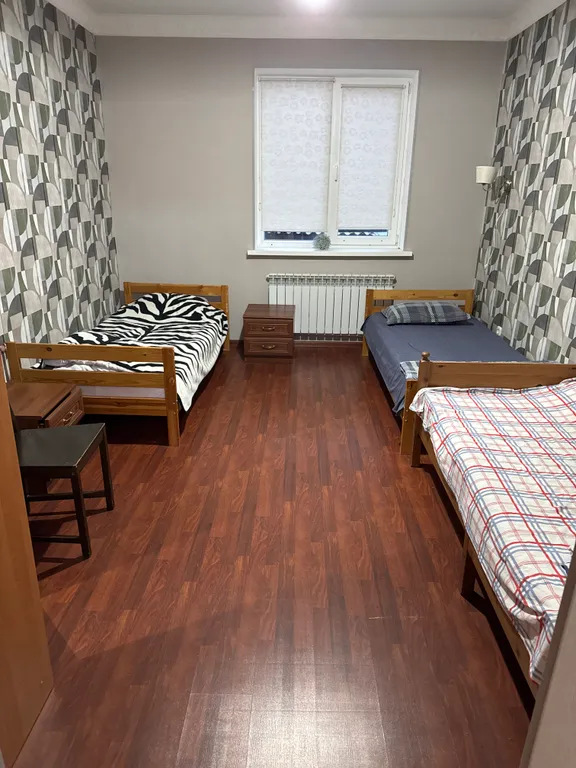 Коттедж Уютный дом — Элиста